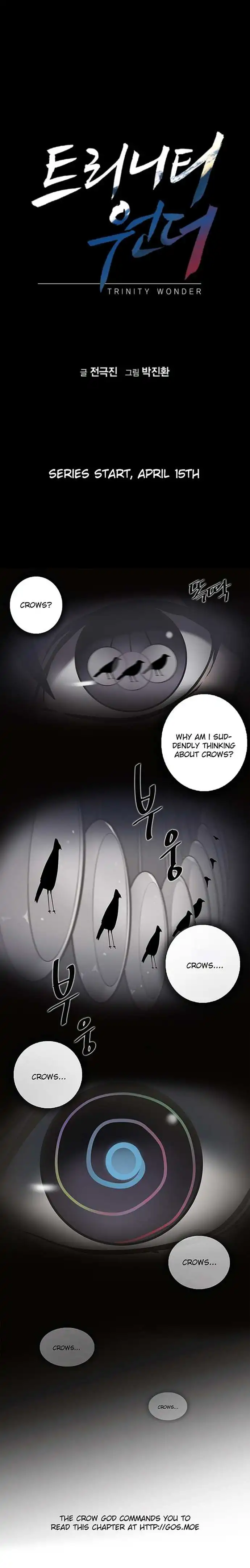 Trinity Wonder Chapter 0 4